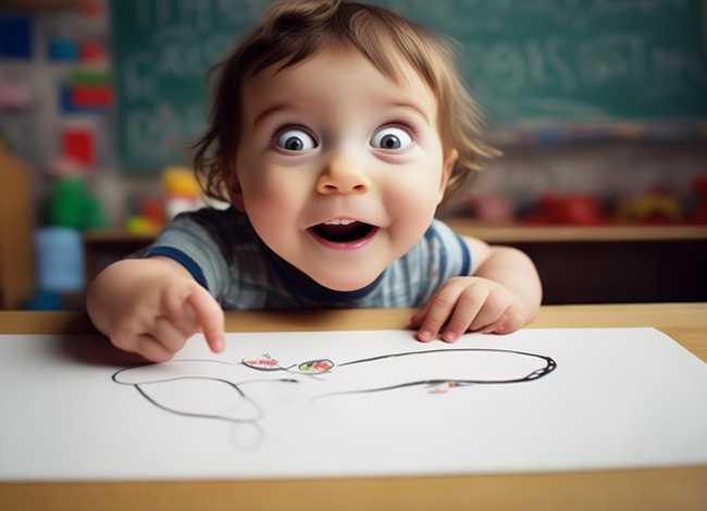 画蛇添足的儿童故事简短 画蛇添足简单的讲故事