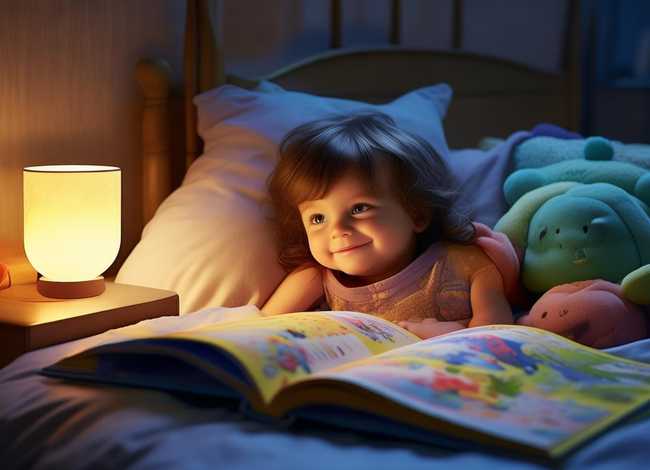 下载儿童睡前故事（能下载的4-6岁儿童睡前故事）