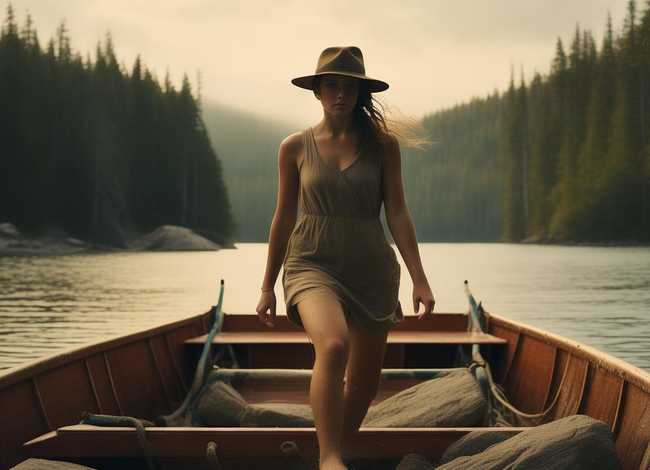 使女的故事jm，使女的故事june怎么去的加拿大