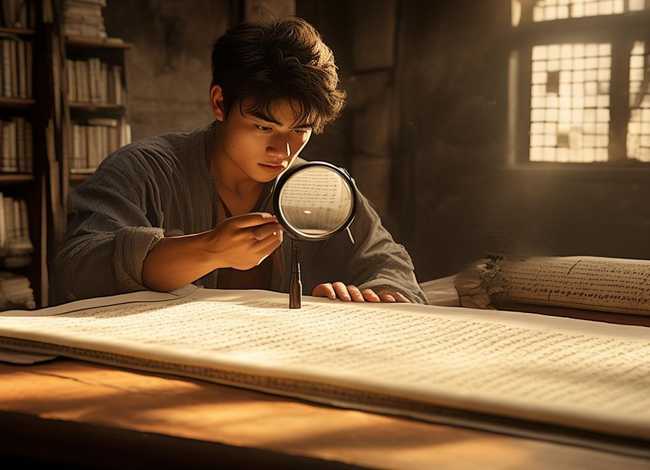 刮目相看的故事和道理，刮目相看的故事和道理怎么写