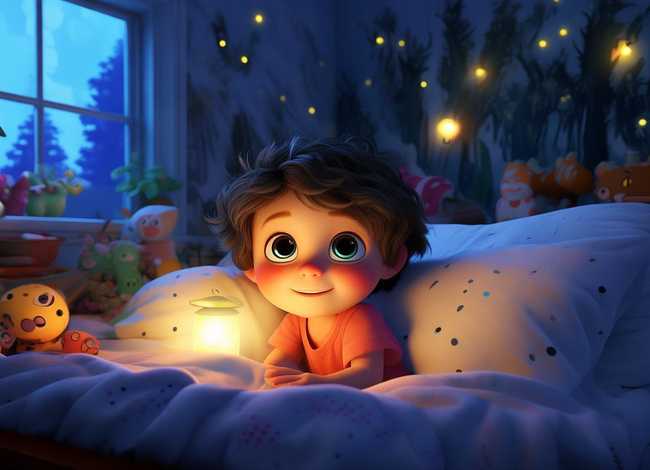 36岁儿童睡前故事2000字;睡前故事3—6岁 36岁儿童睡前故事2000字;睡前故事3—6岁