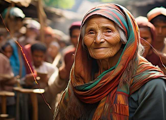 黄道婆的简介50字；黄道婆的故事简介50字