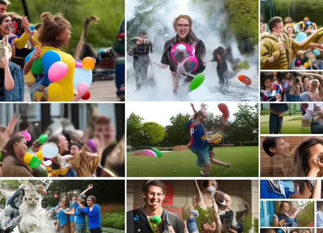 校园幽默小故事、校园幽默小故事十篇