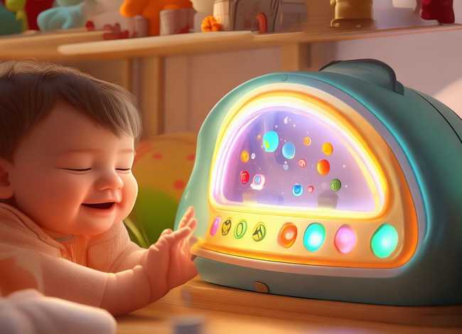 宝宝早教故事机哪款好（宝宝故事机哪种好）