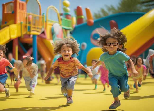 搞笑儿童故事短篇故事、儿童故事搞笑故事短篇