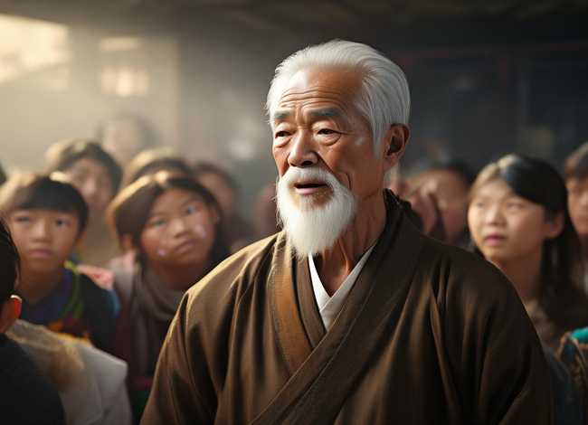 尊敬老师的故事视频短片；尊敬老师的故事视频短片下载