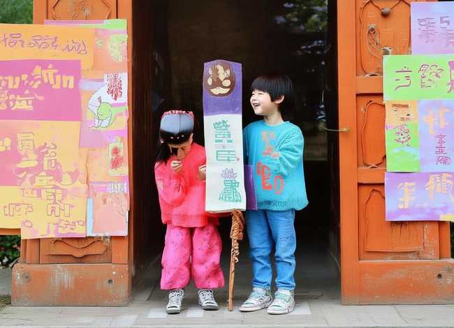 儿童对联大全集简单少字、儿童对联大全集简单少字怎么写