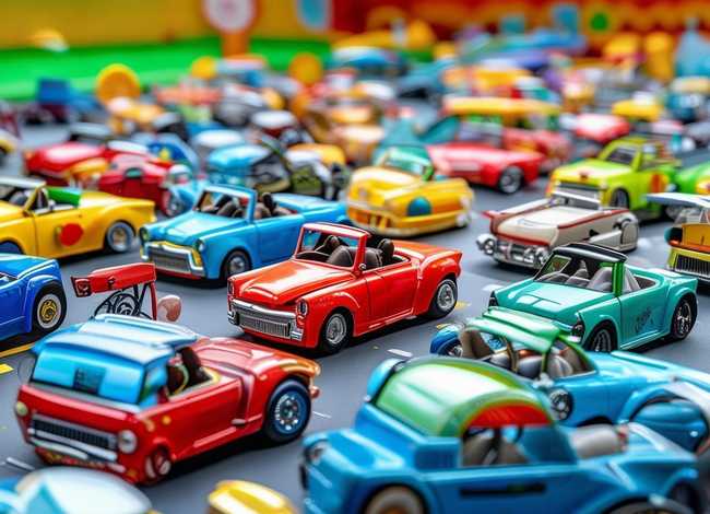 儿童小汽车视频大全视频 儿童小汽车大全播放