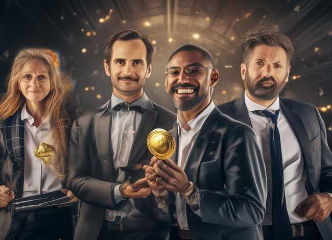 成功者的事例40字!事例!；成功者的事例40字!事例素材