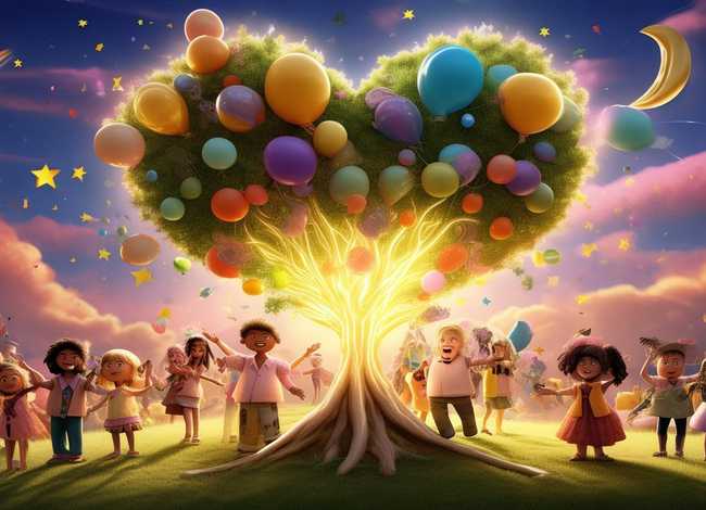 梦想儿童版的歌曲 梦想的儿童歌曲有哪些