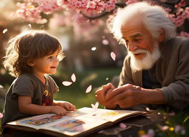 小偷的故事儿童故事（小偷的幼儿故事）