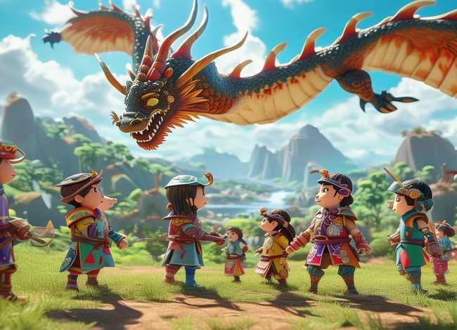 儿童版三国演义故事、少儿版三国演义故事