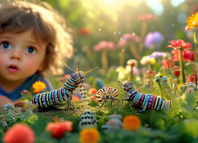 毛毛虫的故事视频教学、毛毛虫的故事视频教学完整版