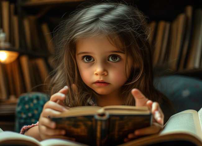 女孩儿故事阅读感悟；女孩儿故事阅读感悟简短