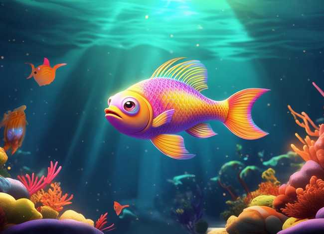 小鱼儿的故事 小鱼儿的故事睡前故事 小鱼儿的故事 小鱼儿的故事睡前故事