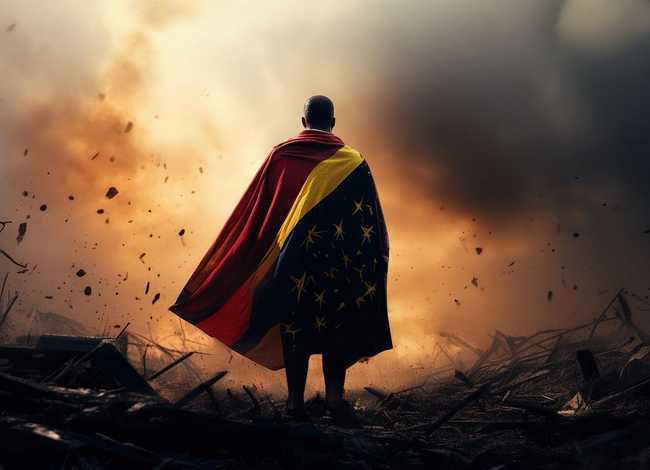 抗战英雄故事演讲稿，抗战英雄的故事演讲稿