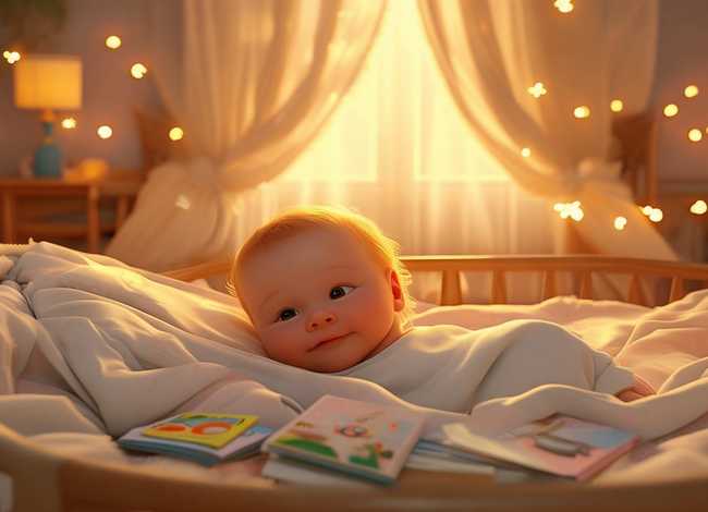 婴儿睡前故事文字版、婴儿睡前故事文字版大全365