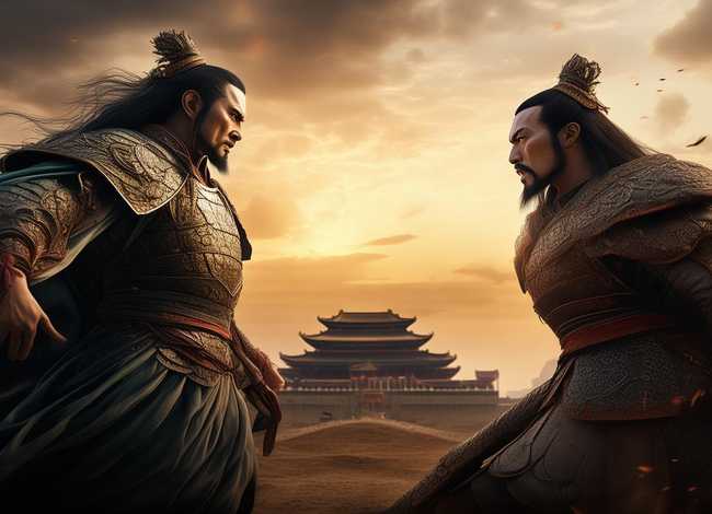 刘邦项羽的历史故事出自哪本书、刘邦项羽的历史故事出自哪本书中