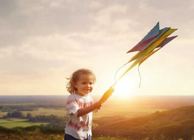 关于心态的儿童小故事（关于心态的小故事100字大道理）