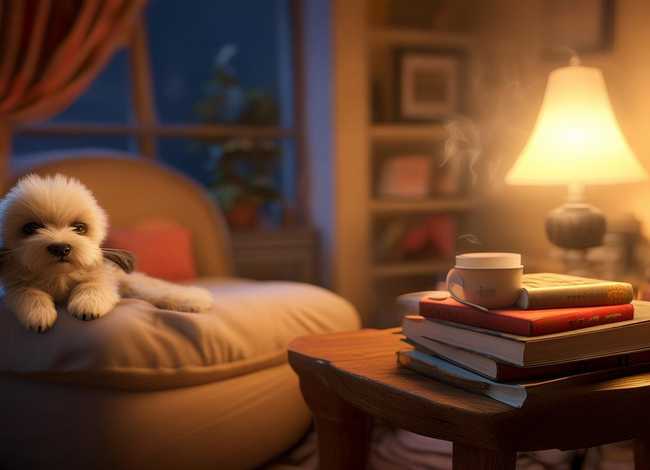 张嘉佳睡前读物（张嘉佳睡前故事）