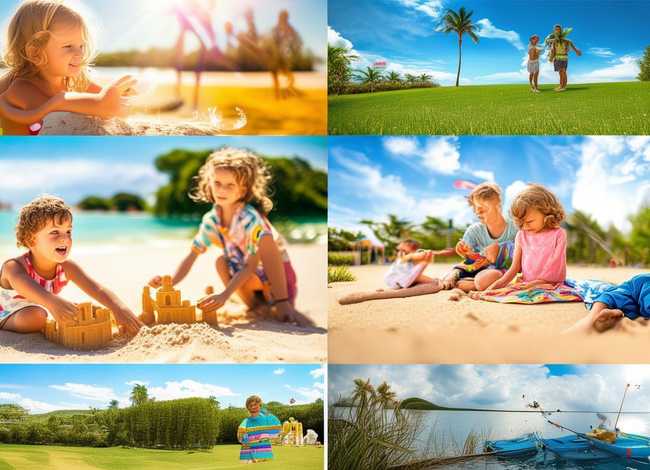 300字的暑假作文 300字的暑假作文 20篇 300字的暑假作文 300字的暑假作文 20篇