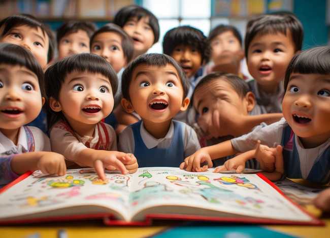 三年级儿童故事、三年级故事书大全阅读