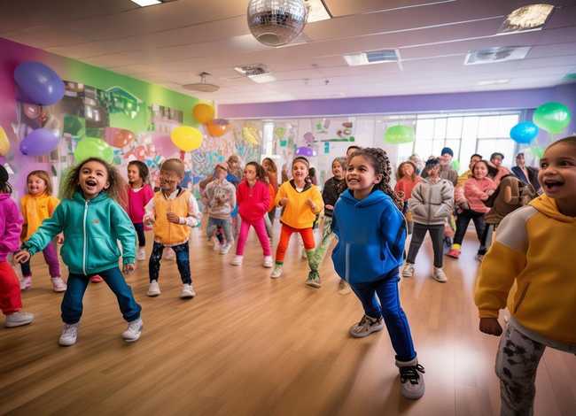 儿童舞蹈街舞教学；儿童舞蹈街舞教学方法