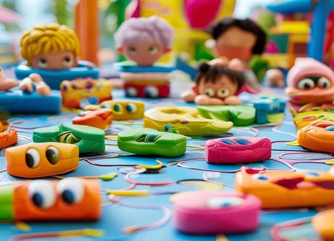 脑筋急转弯儿童3-6岁简单又好看（脑筋急转弯儿童3到6岁简单）