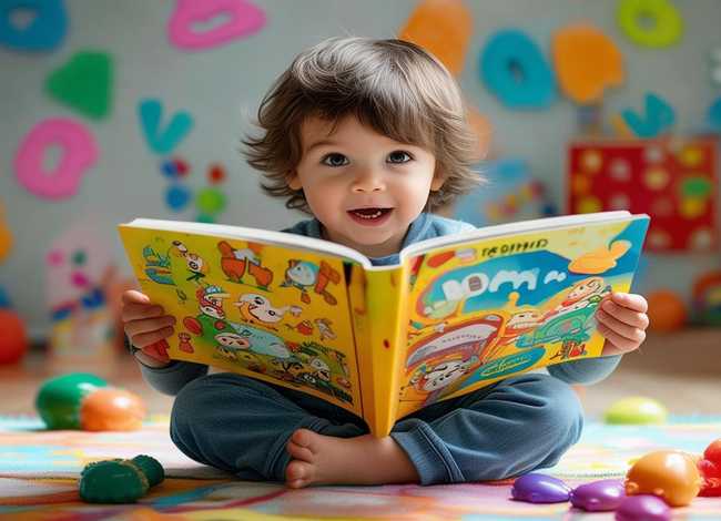 儿童数学故事绘本阅读；幼儿数学绘本故事有哪些