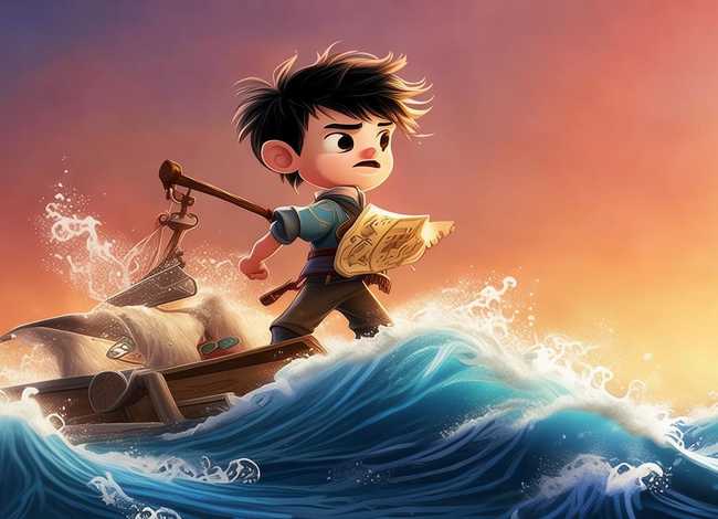 郑成功儿童故事书；郑成功的故事告诉我们什么