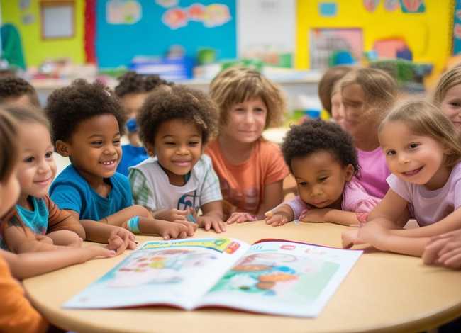 讲文明儿童小故事，讲文明的小故事 幼儿园