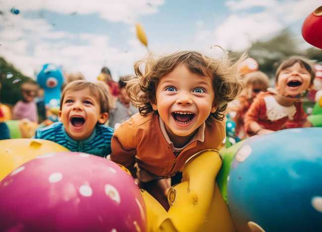 儿童幽默笑话 - 儿童幽默笑话大全爆笑