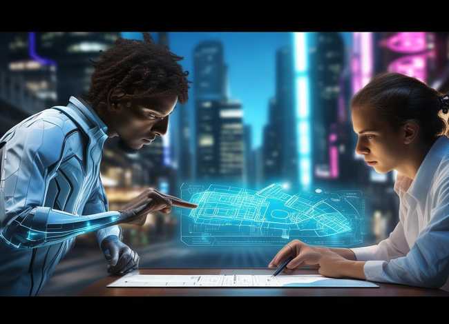 科幻故事内容怎么写 科幻故事内容怎么写好