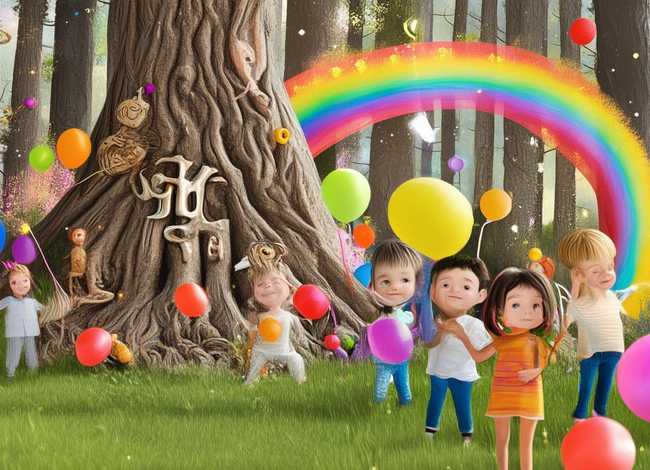 关于六一儿童节的故事有哪些；关于六一儿童节的传说