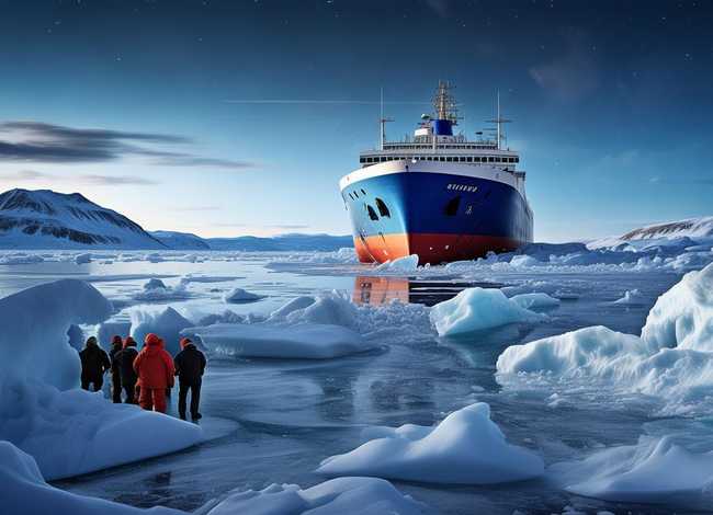 北极故事视频完整版（北极故事视频完整版下载）