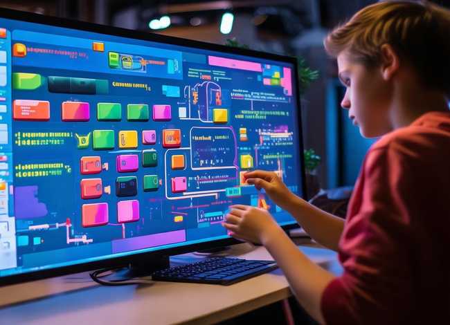 可视化编程小游戏;可视化编程小游戏软件 可视化编程小游戏;可视化编程小游戏软件