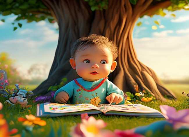 儿童有教育意义的故事 幼儿带有教育意义的故事