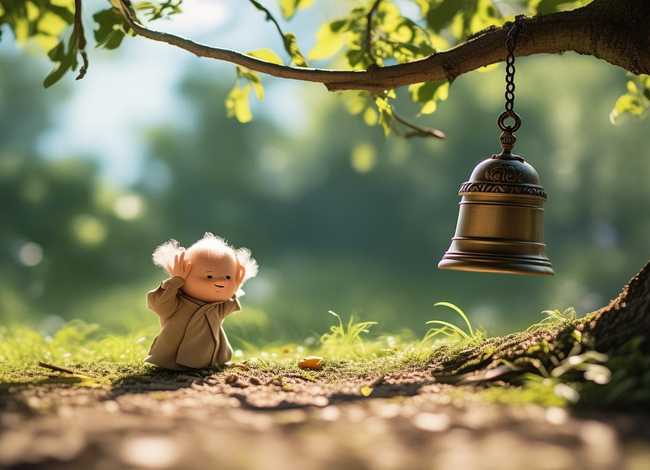 故事掩耳盗铃的故事 - 故事掩耳盗铃的故事有哪些 故事掩耳盗铃的故事 - 故事掩耳盗铃的故事有哪些