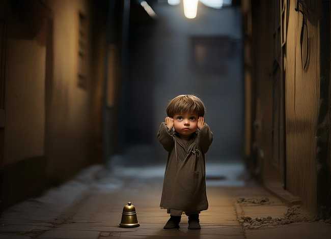 掩耳盗铃的故事10岁以上、掩耳盗铃的故事10岁以上怎么写