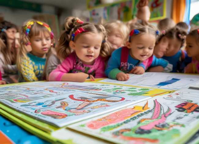 科学家故事幼儿园，幼儿园科学家故事绘本