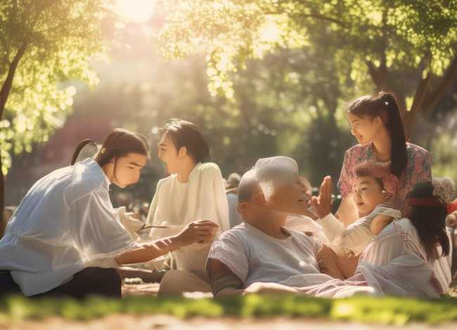 二十四孝故事简写、二十四孝故事简写现代文