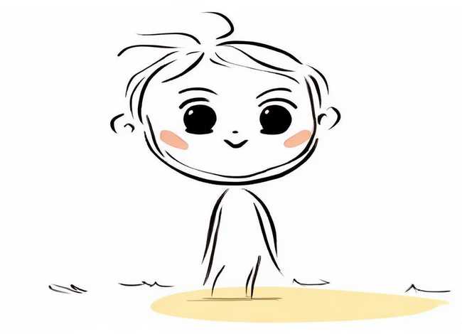 幼儿图片简笔画、幼儿图片简笔画 简单