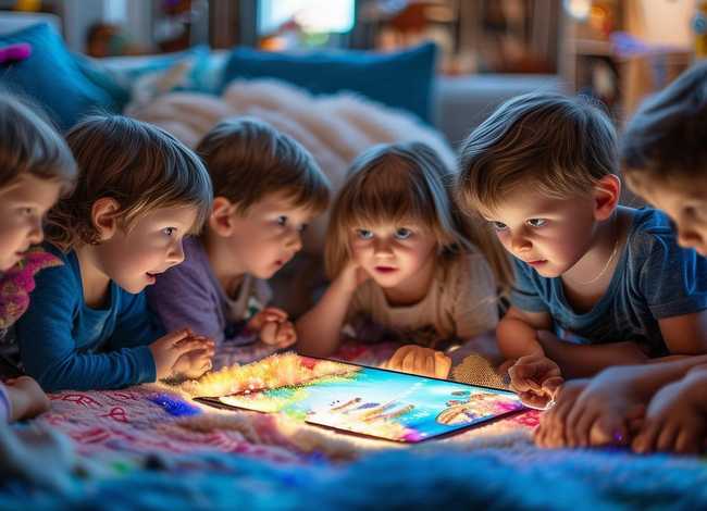 幼儿有声故事在线听 - 幼儿有声故事在线听免费