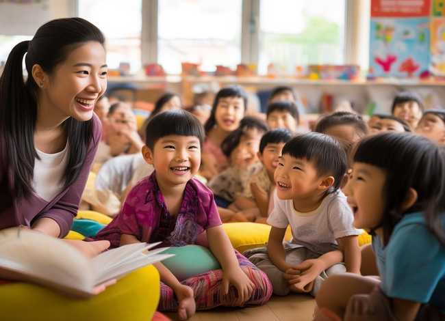 师德故事100篇 师德故事100篇幼儿园