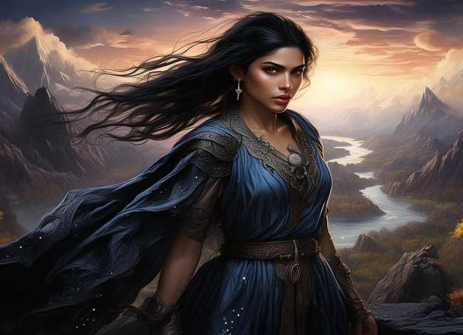 历史神话故事人物故事 历史神话人物的故事