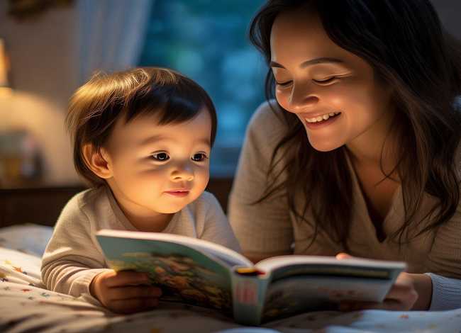 米小圆儿童故事（睡前故事米小圈儿）