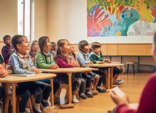 《讲礼貌》故事 《讲礼貌》的故事