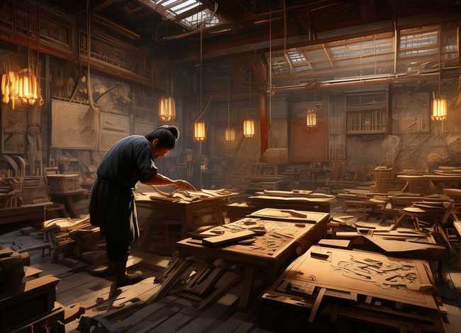 鲁班的故事视频全集；鲁班的故事视频全集免费观看