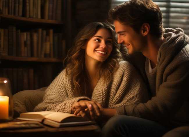 讲故事讲给男朋友 - 讲故事讲给男朋友听怎么说