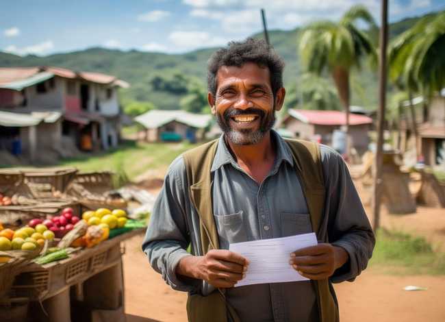 农村人创业成功故事、农村人创业成功故事分享